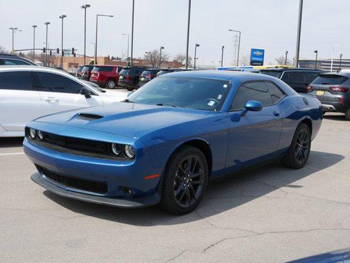 2023 Dodge Challenger GT