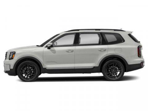 2023 Kia Telluride SX Prestige X-Line