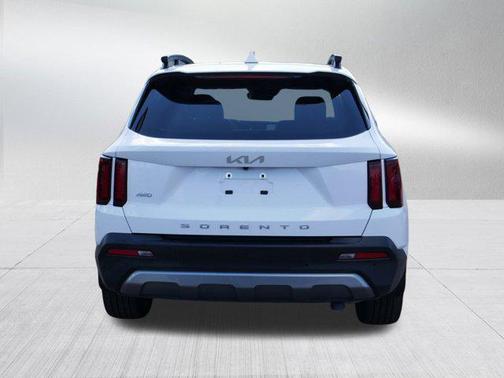 2022 Kia Sorento EX