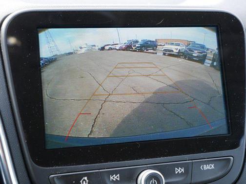 2018 Chevrolet Equinox 2LT