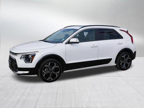 2023 Kia Niro Touring