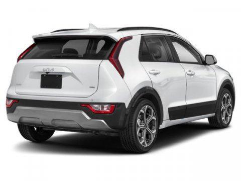 2023 Kia Niro Touring