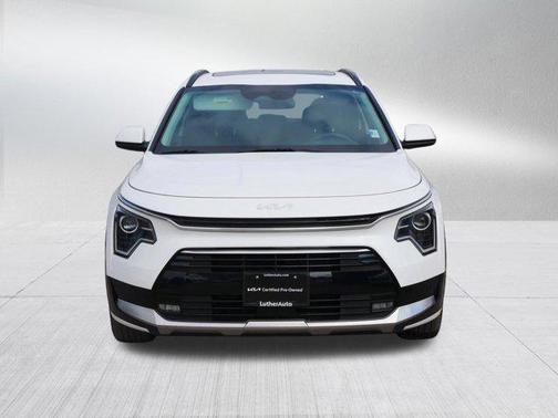 2023 Kia Niro Touring