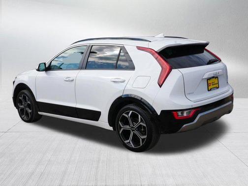 2023 Kia Niro Touring