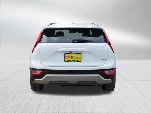 2023 Kia Niro Touring