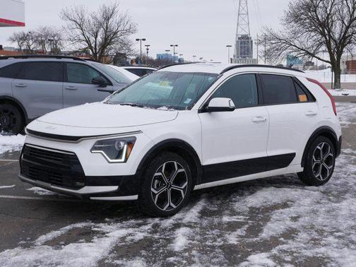 2023 Kia Niro Touring