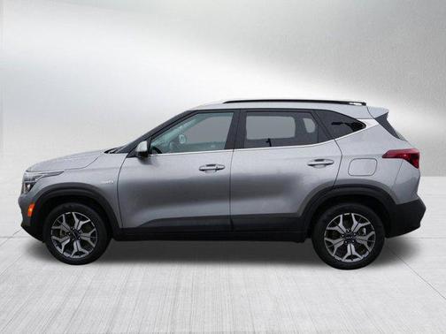 2023 Kia Seltos EX
