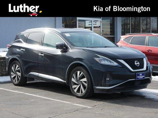 2019 Nissan Murano SL
