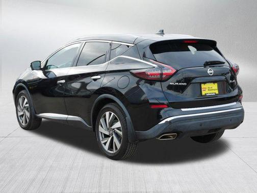 2019 Nissan Murano SL