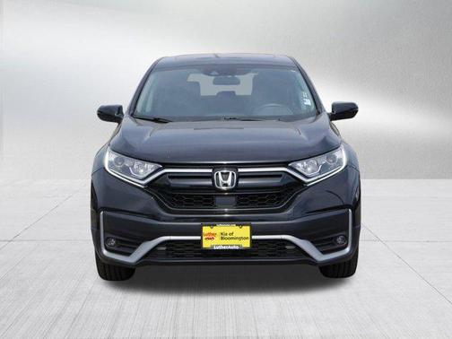 2020 Honda CR-V AWD EX