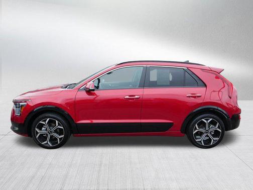 2024 Kia Niro Touring