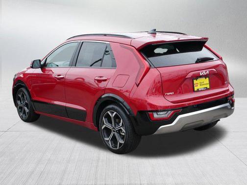 2024 Kia Niro Touring