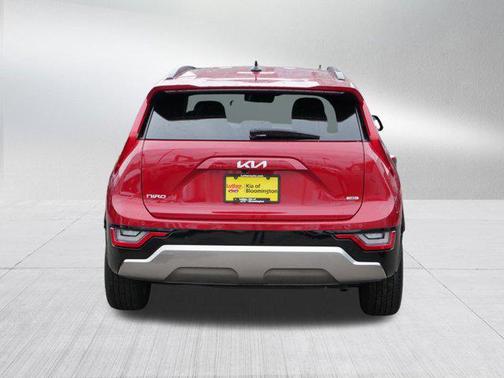 2024 Kia Niro Touring