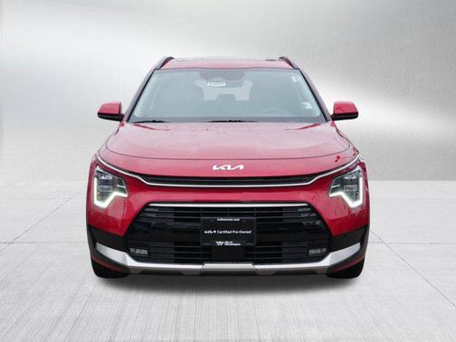 2024 Kia Niro Touring