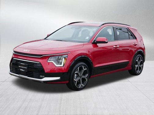2024 Kia Niro Touring