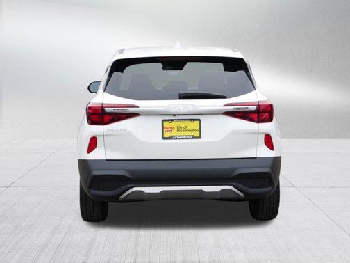 2023 Kia Seltos LX