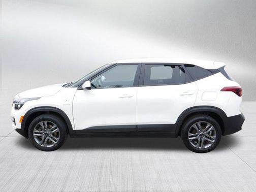 2023 Kia Seltos LX