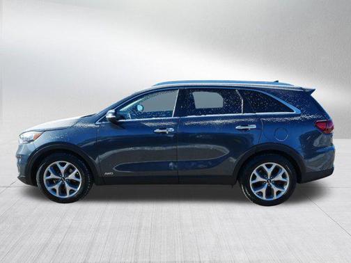 2019 Kia Sorento EX