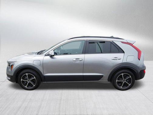 2024 Kia Niro Plug-In Hybrid EX
