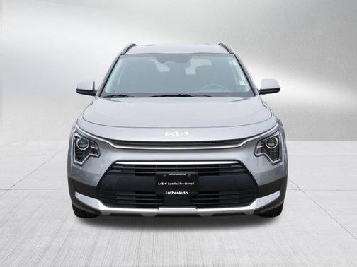 2024 Kia Niro Plug-In Hybrid EX