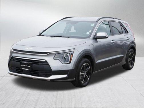 2024 Kia Niro Plug-In Hybrid EX
