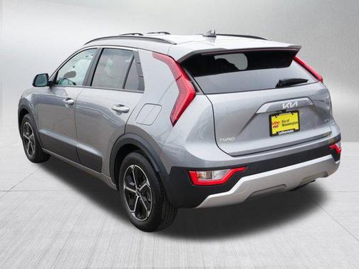 2024 Kia Niro Plug-In Hybrid EX