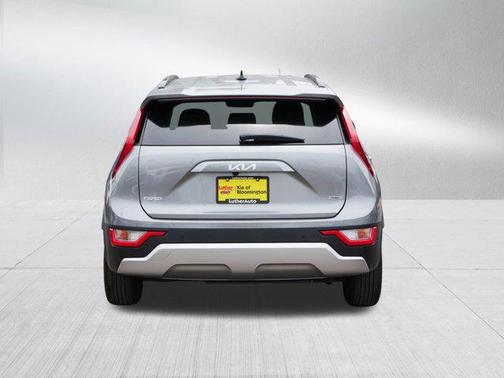 2024 Kia Niro Plug-In Hybrid EX