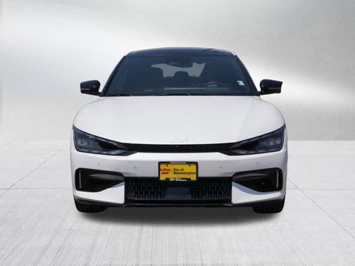 2024 Kia EV6 GT