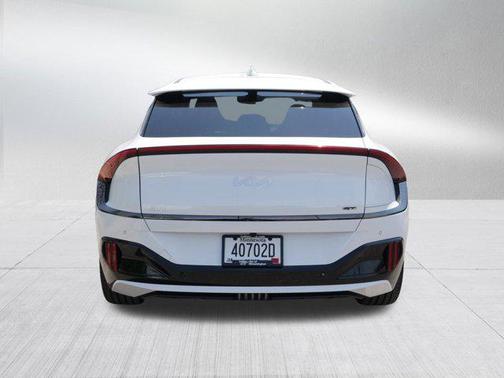 2024 Kia EV6 GT