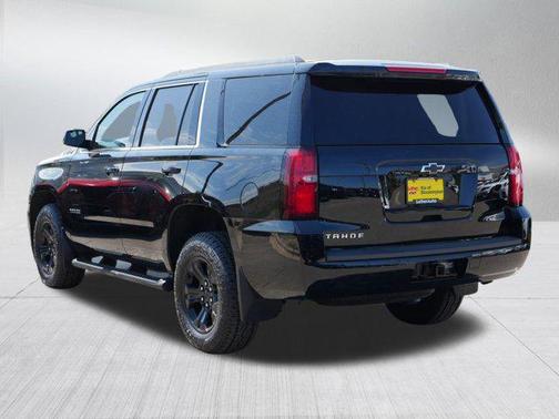 2019 Chevrolet Tahoe LS