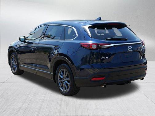 2021 Mazda CX-9 Touring