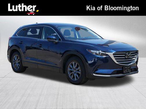 2021 Mazda CX-9 Touring