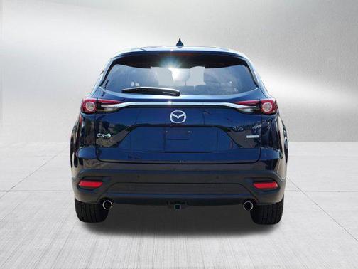2021 Mazda CX-9 Touring