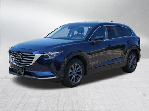 2021 Mazda CX-9 Touring
