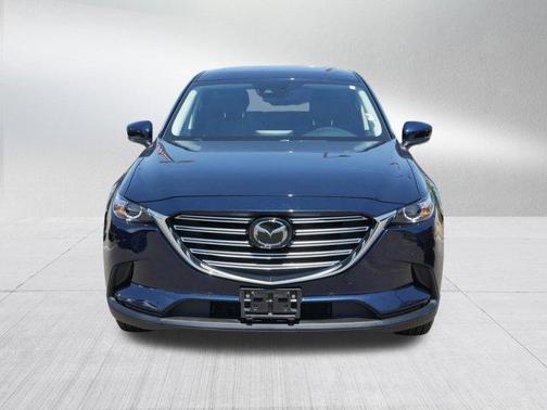2021 Mazda CX-9 Touring