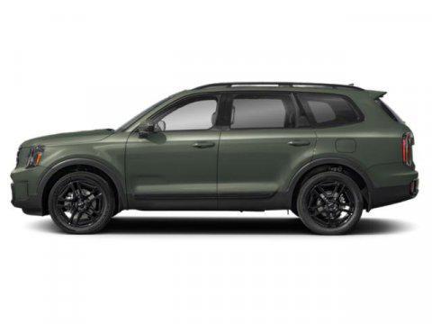 2025 Kia Telluride SX Prestige X-Line