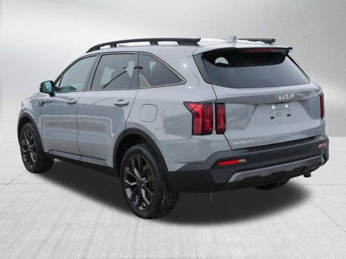 2023 Kia Sorento EX