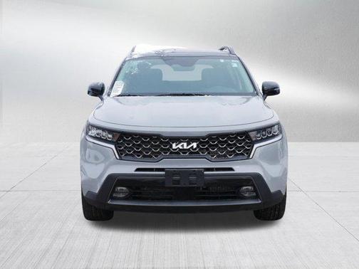 2023 Kia Sorento EX