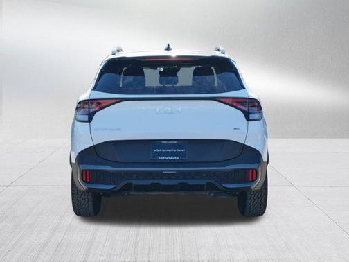 2023 Kia Sportage S