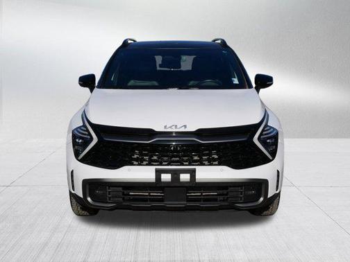 2023 Kia Sportage S