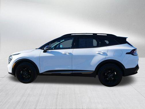 2023 Kia Sportage S