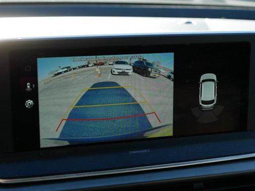 2022 Kia Telluride LX