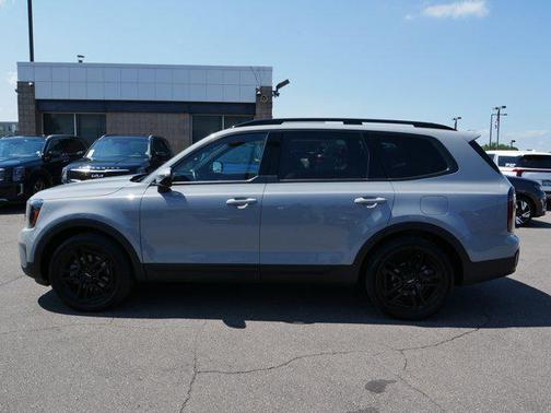 2024 Kia Telluride SX X-Line