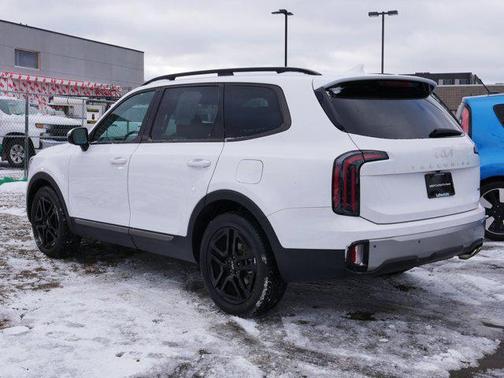 2023 Kia Telluride SX Prestige X-Line