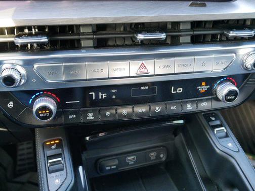 2023 Kia Telluride SX Prestige X-Line