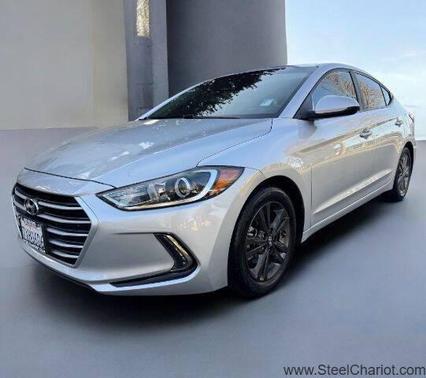 2017 Hyundai ELANTRA SE Value Edition