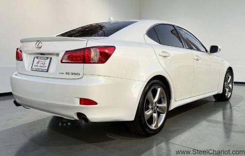 2012 Lexus IS 350 Base