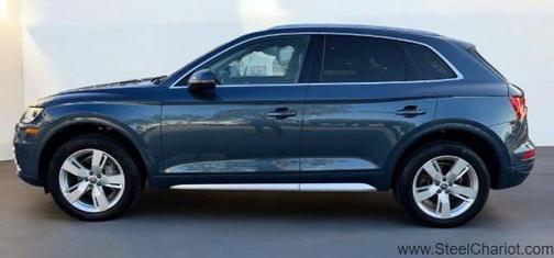 2018 Audi Q5 2.0T Tech Premium