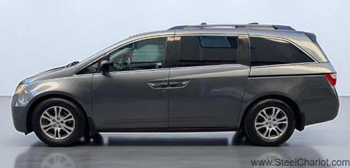 2012 Honda Odyssey EX