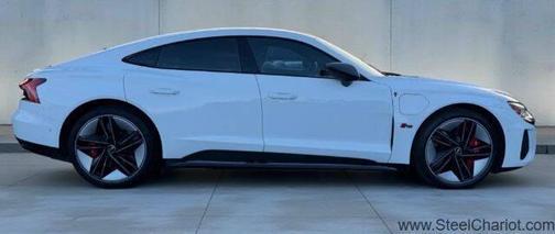 2022 Audi RS e-tron GT quattro